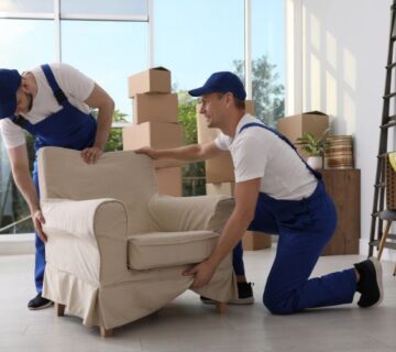 شركة فك وتركيب اثاث بجدة